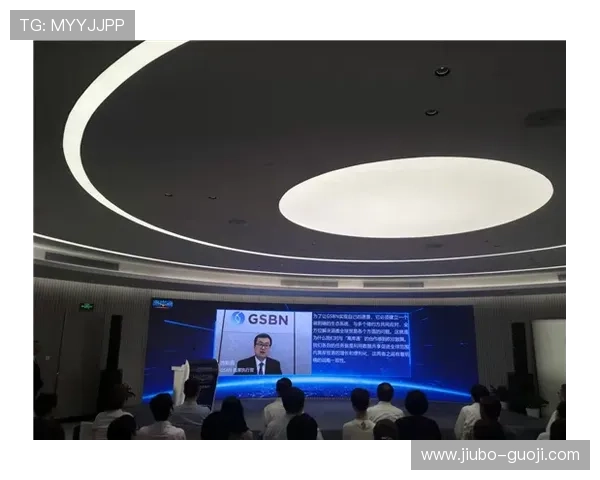 必博国际：引领全球博彩娱乐新潮流的创新平台